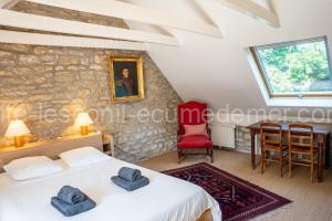 Ker Forn By Nid 'Ouest à Plobannalec-Lesconil